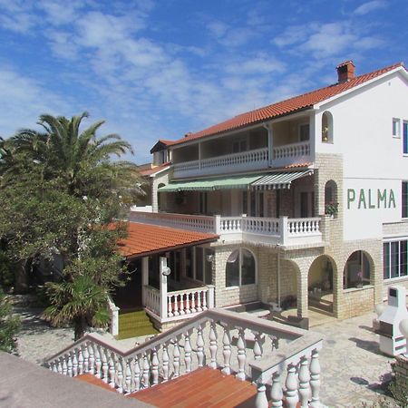 Palma Guesthouse Palit Exterior foto